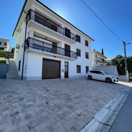 Apartma Seaside Koper Exterior foto