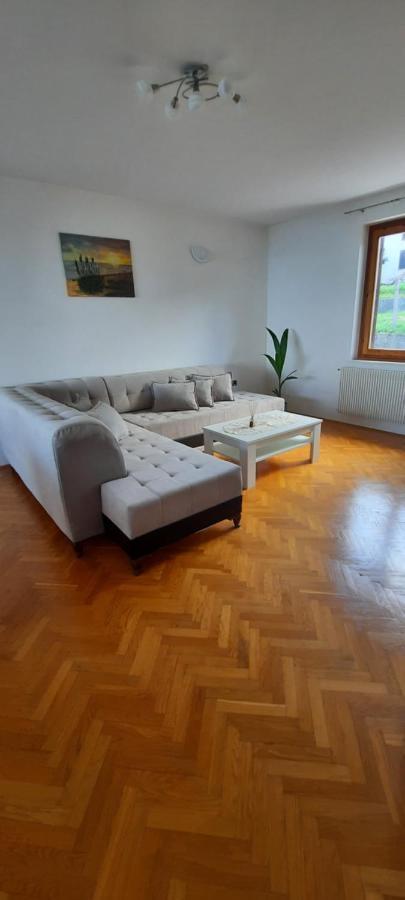 Apartma Seaside Koper Exterior foto