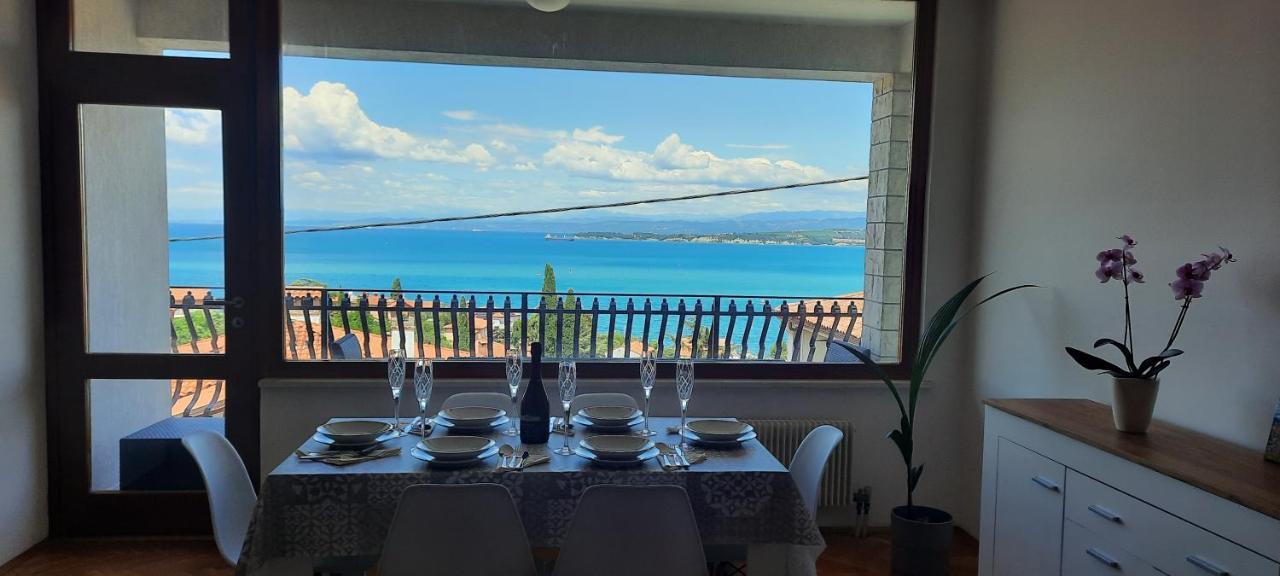 Apartma Seaside Koper Exterior foto