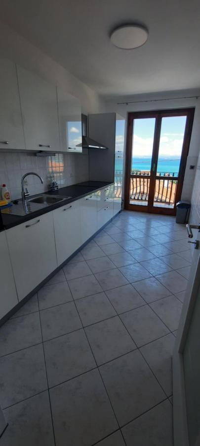 Apartma Seaside Koper Exterior foto