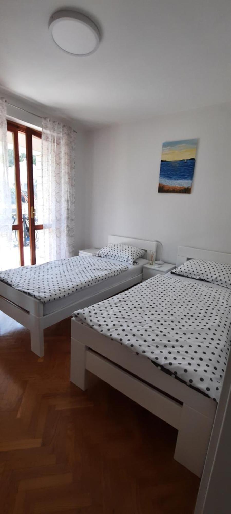 Apartma Seaside Koper Exterior foto